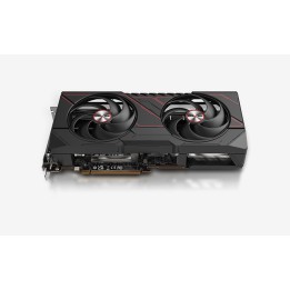 SAPPHIRE PULSE RX 9070 GRE GAM. OC 12GB Scheda grafica