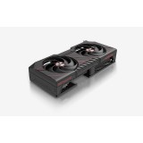 SAPPHIRE PULSE RX 9070 GRE GAM. OC 12GB Scheda grafica