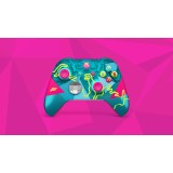 Microsoft Forza Horizon 6 Controller Xbox Edizione Limitata Multicolore Gamepad Bluetooth Android PC Xbox One Xbox Series S Xbox