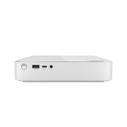 Lenovo IdeaCentre Mini 01IRH8 i5-13420H 16GB DDR4 3200 512GB SSD Intel UHD Graphics Windows 11 Pro grigio cloud + Lenovo 100 tas