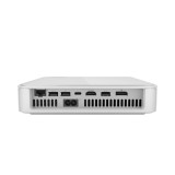 Lenovo IdeaCentre Mini 01IRH8 i5-13420H 16GB DDR4 3200 512GB SSD Intel UHD Graphics Windows 11 Pro grigio cloud + Lenovo 100 tas