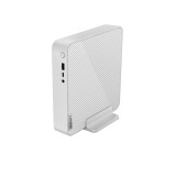Lenovo IdeaCentre Mini 01IRH8 i5-13420H 16GB DDR4 3200 512GB SSD Intel UHD Graphics Windows 11 Pro grigio cloud + Lenovo 100 tas