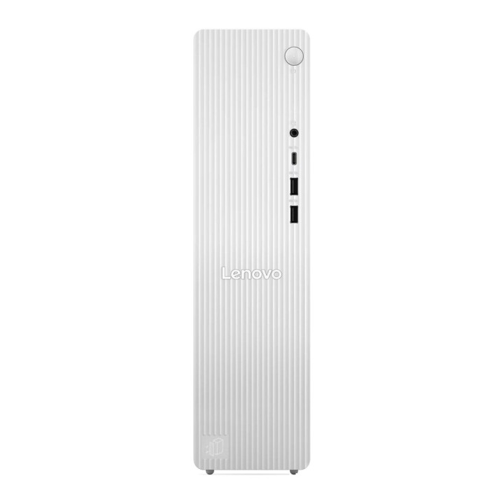 Lenovo IdeaCentre Tower 08IAS10 Ultra 5 225 32GB DDR5 5600 1TB SSD Intel Graphics WLAN+BT W11 Pro Grigio Cloud garanzia On-site 