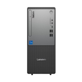 Lenovo ThinkCentre neo 50t Gen 5 Intel® Core™ i5 i5-14400 16 GB DDR5-SDRAM 512 GB SSD Windows 11 Pro Tower PC Nero