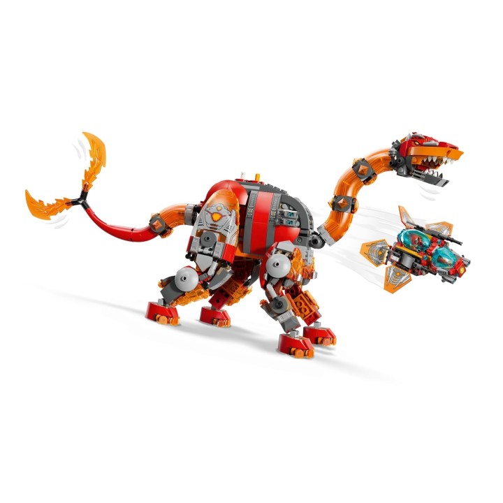 LEGO DREAMZZZ 71514 Dino Jet