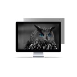 NATEC Owl Frameless filtro privacy per display 60.5 cm (23.8 )
