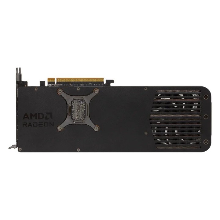 PowerColor Reaper AMD RX9070 16 GB GDDR6 Scheda grafica