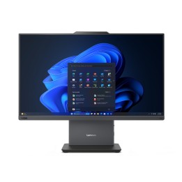 Lenovo ThinkCentre neo 50a 24 Gen 5 Intel® Core™ i7 i7-13620H 60.5 cm (23.8 ) 1920 x 1080 pixel touchscreen All-in-One PC 16 GB 