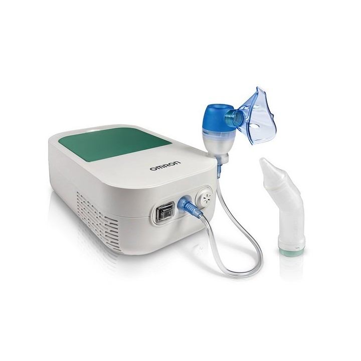 Omron NE-C301-E Nebulizzatore