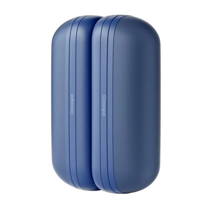 OCOOPA UT2s Mini scaldamani 2 pezzi blu