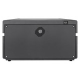 Manhattan iPad fino a 11 armadietto di ricarica 20 scomparti da scrivania tramite USB-C anche altri tablet e smartphone (con cav