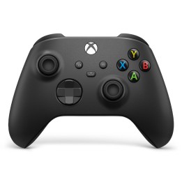 Microsoft Controller wireless Xbox nero gamepad Bluetooth analogico/digitale Android PC Xbox One Xbox One S Xbox One X Xbox Seri