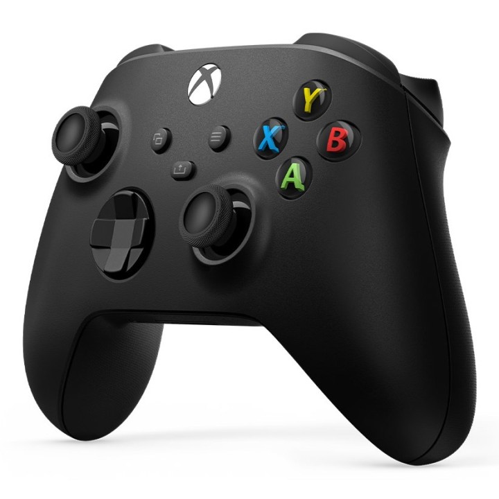 Microsoft Controller wireless Xbox nero gamepad Bluetooth analogico/digitale Android PC Xbox One Xbox One S Xbox One X Xbox Seri