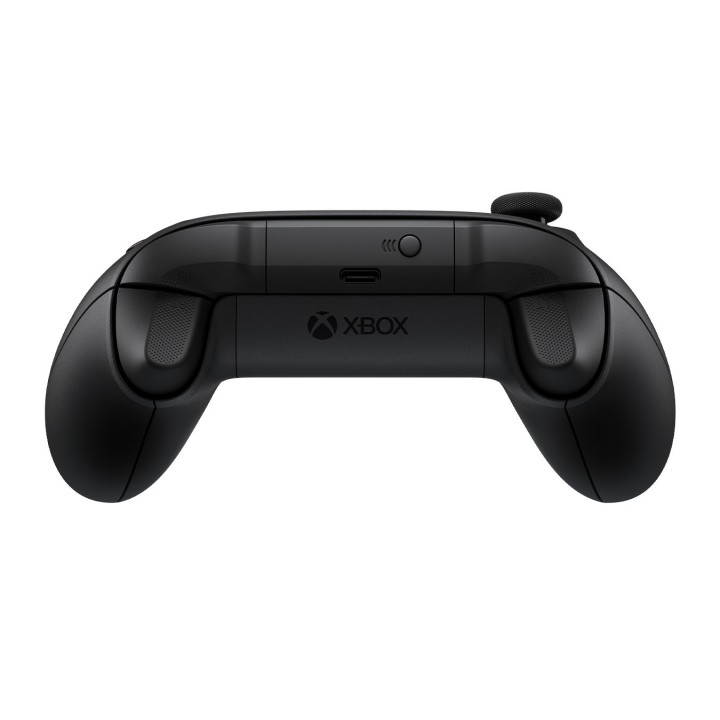 Microsoft Controller wireless Xbox nero gamepad Bluetooth analogico/digitale Android PC Xbox One Xbox One S Xbox One X Xbox Seri