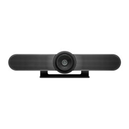 Logitech MeetUp Nero 3840 x 2160 pixel 30 fps