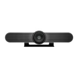 Logitech MeetUp Nero 3840 x 2160 pixel 30 fps