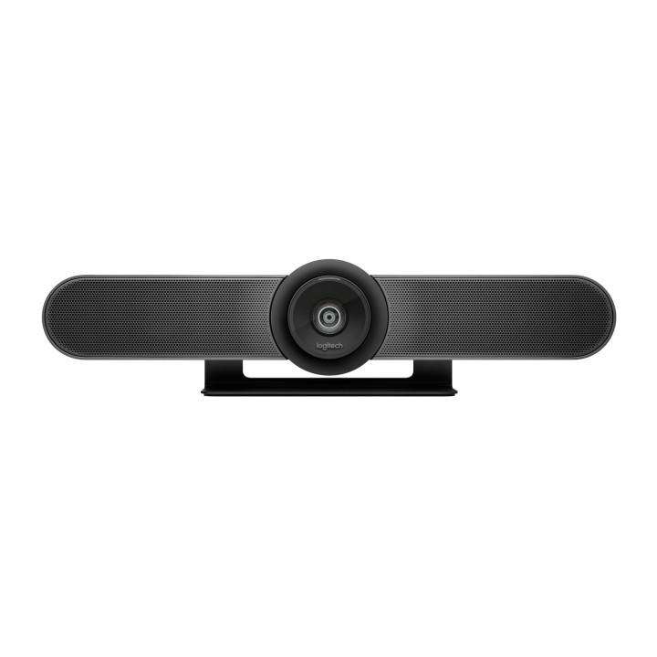 Logitech MeetUp Nero 3840 x 2160 pixel 30 fps