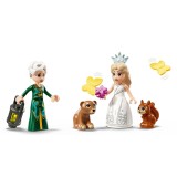 LEGO WICKED 75688 il giorno del matrimonio di Glinda