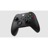 Microsoft Controller wireless Xbox nero gamepad Bluetooth analogico/digitale Android PC Xbox One Xbox One S Xbox One X Xbox Seri