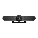 Logitech MeetUp Nero 3840 x 2160 pixel 30 fps