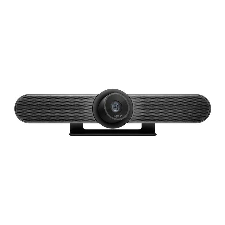 Logitech MeetUp Nero 3840 x 2160 pixel 30 fps