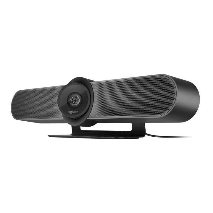 Logitech MeetUp Nero 3840 x 2160 pixel 30 fps
