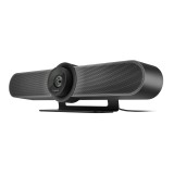 Logitech MeetUp Nero 3840 x 2160 pixel 30 fps