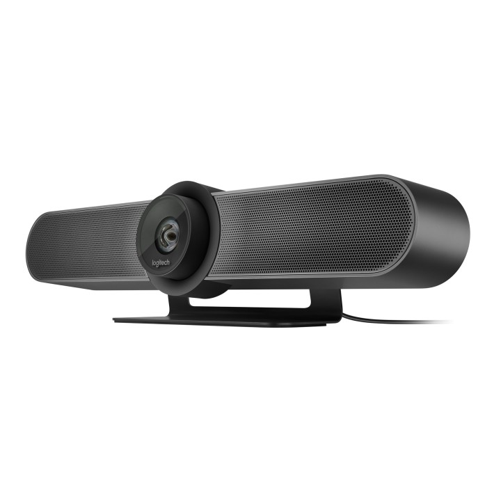 Logitech MeetUp Nero 3840 x 2160 pixel 30 fps
