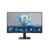 Philips 1000 serie 27E2N1100L/00 monitor per computer 68.6 cm (27 ) 1920 x 1080 pixel Full HD LCD Nero