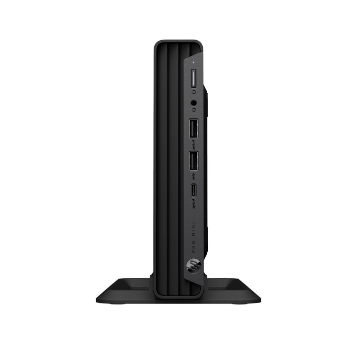 HP Pro Mini 400 G9 Desktop PC Intel® Core™ i5 16 GB DDR5-SDRAM Windows 11 Pro Mini PC nero