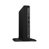 HP Pro Mini 400 G9 Desktop PC Intel® Core™ i5 16 GB DDR5-SDRAM Windows 11 Pro Mini PC nero