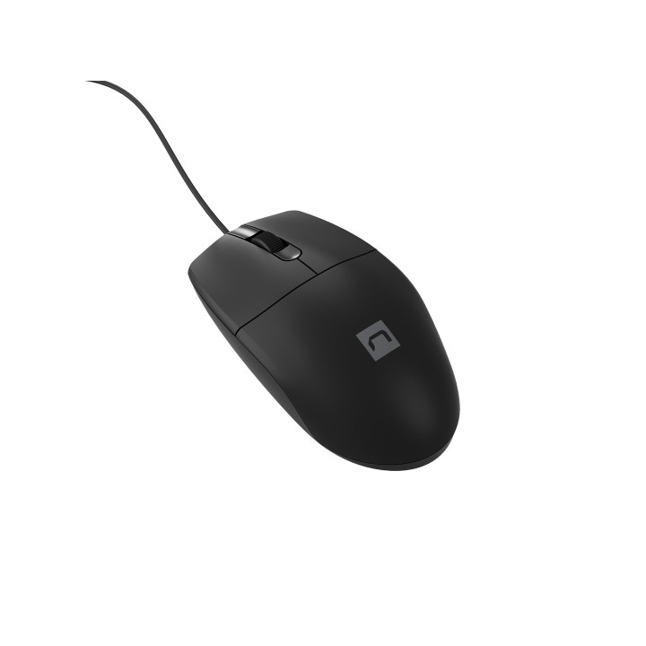 NATEC NMY-1987 mouse USB Type-A ottico