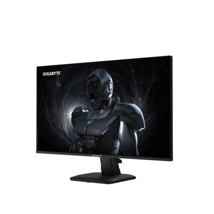 GIGABYTE GS25F2 25 FHD monitor gaming - 1920 x 1080 200Hz 1ms 300 cd/m2 display HDR 10 HDMI 2.0 Displayport 1.4