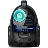 Philips 5000 serie FC9556/09 aspirapolvere 1.5 L Aspirapolvere cilindrica 750 W Senza sacchetto