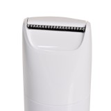 Braun Serie 1 BS1000 trimmer bianco/argento