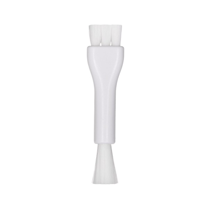 Braun Serie 1 BS1000 trimmer bianco/argento