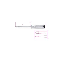 Beta 1253 Giravite cercafase 150/250V 012530001