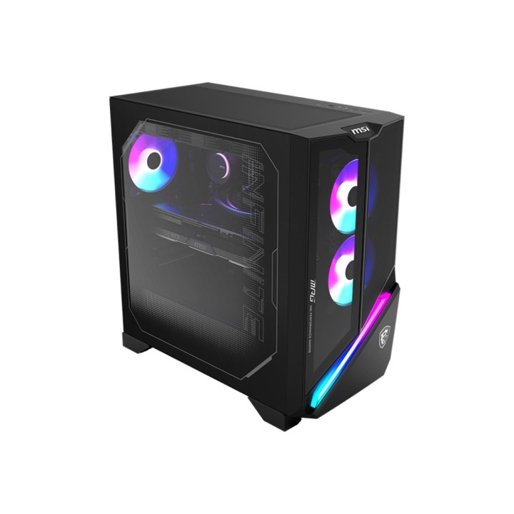 MSI MPG Infinite X3 AI 2NVR7-641EU Intel Core Ultra 7 265KF 32 GB DDR5-SDRAM 1 TB SSD NVIDIA GeForce RTX 5070 Ti Windows 11 Home