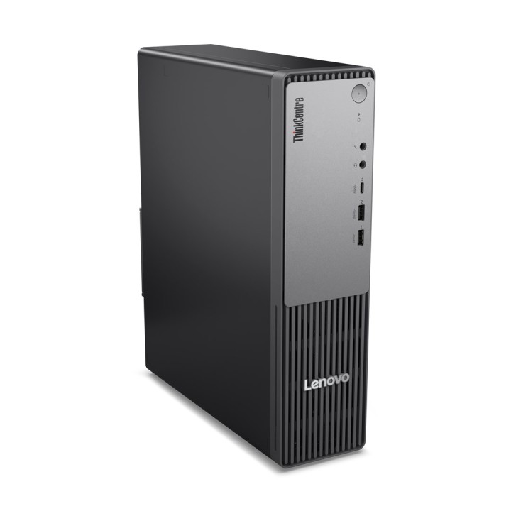 Lenovo ThinkCentre neo 55s Gen 6 AMD Ryzen™ 7 250 16 GB DDR5-SDRAM 1 TB SSD Windows 11 Pro SFF PC nero