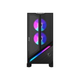 MSI MPG Infinite X3 AI 2NVR7-641EU Intel Core Ultra 7 265KF 32 GB DDR5-SDRAM 1 TB SSD NVIDIA GeForce RTX 5070 Ti Windows 11 Home