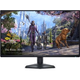 Alienware AW2725QF monitor per computer 68.6 cm (27 ) 3840 x 2160 pixel 4K Ultra HD LCD Nero