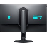 Alienware AW2725QF monitor per computer 68.6 cm (27 ) 3840 x 2160 pixel 4K Ultra HD LCD Nero