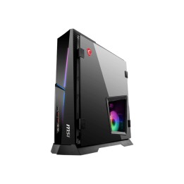 MSI MPG Trident AS AI 2NVL5-040FR Intel Core Ultra 5 225F 16 GB DDR5-SDRAM 1 TB SSD NVIDIA GeForce RTX 5060 Desktop PC Windows 1