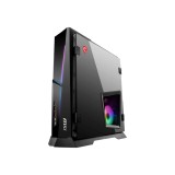 MSI MPG Trident AS AI 2NVL5-040FR Intel Core Ultra 5 225F 16 GB DDR5-SDRAM 1 TB SSD NVIDIA GeForce RTX 5060 Desktop PC Windows 1