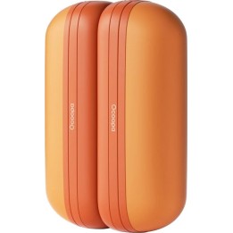 Ocoopa UT2S mini termoventilatore arancione