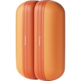 Ocoopa UT2S mini termoventilatore arancione