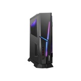 MSI MPG Trident AS AI 2NVL5-040FR Intel Core Ultra 5 225F 16 GB DDR5-SDRAM 1 TB SSD NVIDIA GeForce RTX 5060 Desktop PC Windows 1