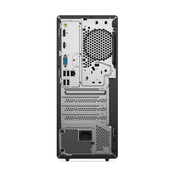 Lenovo ThinkCentre neo 50t Gen 6 Intel Core Ultra 5 225 16 GB DDR5-SDRAM 1 TB SSD Windows 11 Pro tower PC nero
