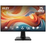 MSI Pro MP251 E14L monitor per computer 62.2 cm (24.5 ) 1920 x 1080 pixel Full HD nero