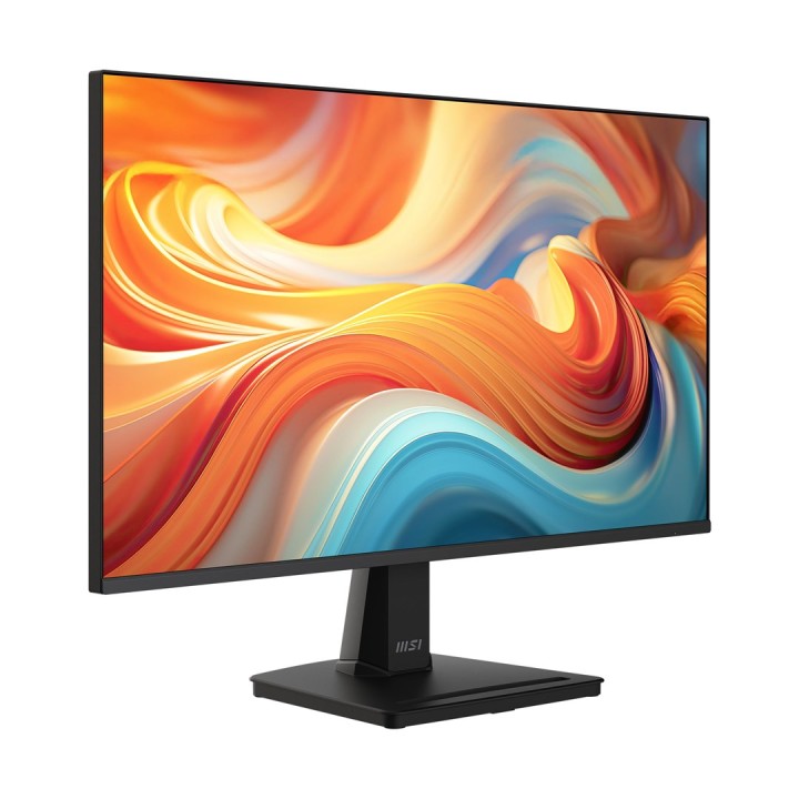 MSI Pro MP251 E14L monitor per computer 62.2 cm (24.5 ) 1920 x 1080 pixel Full HD nero